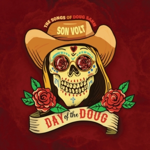 Son Volt - Day Of The Doug in der Gruppe VINYL bei Bengans Skivbutik AB (4229489)