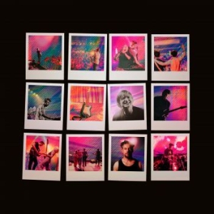 The Midnight - Red, White And Bruised: The Midnigh in der Gruppe UNSERE TIPPS / Record Store Day / RSD2023 bei Bengans Skivbutik AB (4229515)