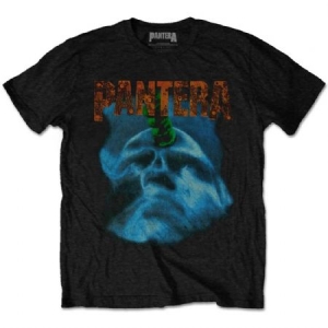 Pantera - Pantera Unisex T-Shirt: Far Beyond Drive in der Gruppe CDON - Exporterade Artiklar_Manuellt / T-shirts_CDON_Exporterade bei Bengans Skivbutik AB (4229542r)