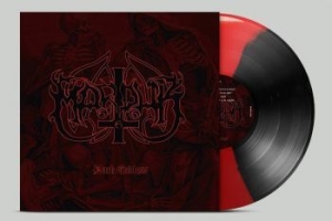 Marduk - Dark Endless (Split Black/Red Vinyl in der Gruppe UNSERE TIPPS / Record Store Day / RSD2023 bei Bengans Skivbutik AB (4229550)