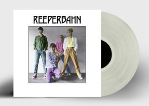 Reeperbahn - Reeperbahn (White Vinyl) Rsd 2023 in der Gruppe UNSERE TIPPS / Record Store Day / RSD2023 bei Bengans Skivbutik AB (4229551)