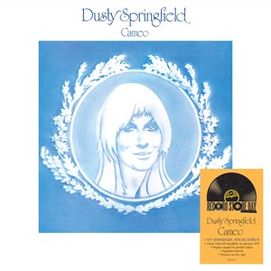 Dusty Springfield - Cameo (Rsd Coloured Vinyl) in der Gruppe UNSERE TIPPS / Record Store Day / RSD2023 bei Bengans Skivbutik AB (4229563)