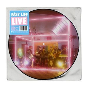 Easy Life - Live At Abbey Road Studios (Rsd Vinyl) in der Gruppe UNSERE TIPPS / Record Store Day / RSD2023 bei Bengans Skivbutik AB (4229564)
