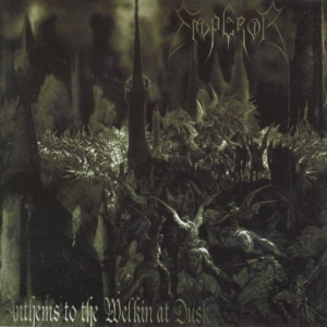 Emperor - Anthems To The Welkin At Dusk in der Gruppe UNSERE TIPPS / Record Store Day / RSD2023 bei Bengans Skivbutik AB (4229567)