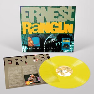 Ernest Ranglin - Below The Bassline (Rsd Coloured Vinyl) in der Gruppe UNSERE TIPPS / Record Store Day / RSD2023 bei Bengans Skivbutik AB (4229568)