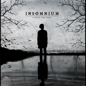 Insomnium - Across The Dark in der Gruppe UNSERE TIPPS / Record Store Day / RSD2023 bei Bengans Skivbutik AB (4229570)