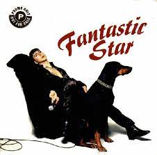 Marc Almond - Fantastic Star: The Artist's Cut (Rsd Vi in der Gruppe UNSERE TIPPS / Record Store Day / RSD2023 bei Bengans Skivbutik AB (4229573)