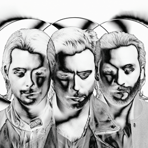 Swedish House Mafia - The Singles (Rsd Vinyl) in der Gruppe Korr_grupp /  bei Bengans Skivbutik AB (4229580)