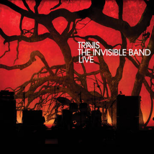 Travis - The Invisible Band (Rsd Live At The Roya in der Gruppe UNSERE TIPPS / Record Store Day / RSD2023 bei Bengans Skivbutik AB (4229589)