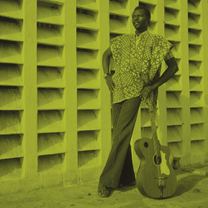 Ali Farka Touré - Green in der Gruppe UNSERE TIPPS / Record Store Day / RSD2023 bei Bengans Skivbutik AB (4229596)