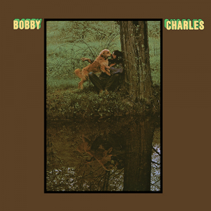 Bobby Charles - Bobby Charles in der Gruppe Korr_grupp /  bei Bengans Skivbutik AB (4229599)