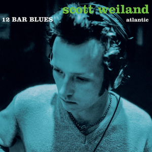 Scott Weiland - 12 Bar Blues in der Gruppe UNSERE TIPPS / Record Store Day / RSD2023 bei Bengans Skivbutik AB (4229623)