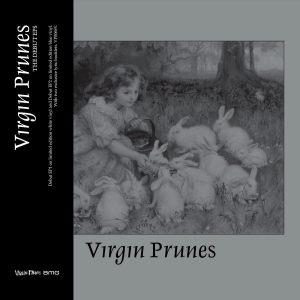 Virgin Prunes - The Debut Eps in der Gruppe UNSERE TIPPS / Record Store Day / RSD2023 bei Bengans Skivbutik AB (4229639)