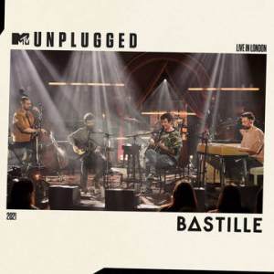 Bastille - Bastille: Mtv Unplugged - Live In London in der Gruppe UNSERE TIPPS / Record Store Day / RSD2023 bei Bengans Skivbutik AB (4229643)