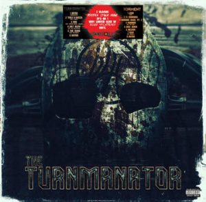 Brotha Lynch Hung - Turmanator / Torment  (Rsd) in der Gruppe UNSERE TIPPS / Record Store Day / RSD2023 bei Bengans Skivbutik AB (4229644)