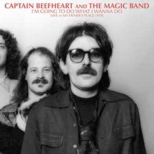 Captain Beefheart & The Magi - I'm Going To Do (Rsd) in der Gruppe UNSERE TIPPS / Record Store Day / RSD2023 bei Bengans Skivbutik AB (4229645)