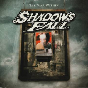 Shadows Fall - War Within (Blue/Gray Swirl Vinyl) (Rsd) in der Gruppe UNSERE TIPPS / Record Store Day / RSD2023 bei Bengans Skivbutik AB (4229651)