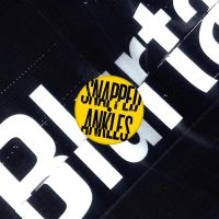 Snapped Ankles - Blurtations (Indie Exclusive, Yello in der Gruppe UNSERE TIPPS / Record Store Day / RSD2023 bei Bengans Skivbutik AB (4229667)