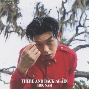 Eric Nam - Vol.2 (There And Back Again) in der Gruppe Minishops / K-Pop Minishops / K-Pop Sonstige bei Bengans Skivbutik AB (4229675)