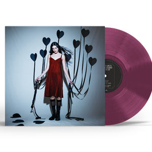 Etta Marcus - Heart Shaped Bruise in der Gruppe UNSERE TIPPS / Record Store Day / RSD2023 bei Bengans Skivbutik AB (4229810)
