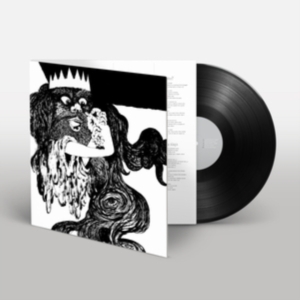 Pallett Owen - He Poos Clouds in der Gruppe VINYL / Pop-Rock bei Bengans Skivbutik AB (4229831)