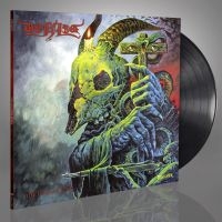 Defiled - Highest Level The (Vinyl Lp) in der Gruppe VINYL / Hårdrock bei Bengans Skivbutik AB (4229870)