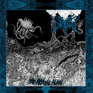 Dryad - Abyssal Plain The in der Gruppe CD bei Bengans Skivbutik AB (4229872)