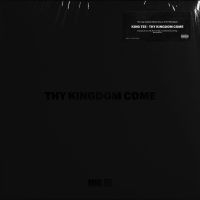 King Tee - Thy Kingdom Come in der Gruppe CD / Hip Hop-Rap bei Bengans Skivbutik AB (4230188)