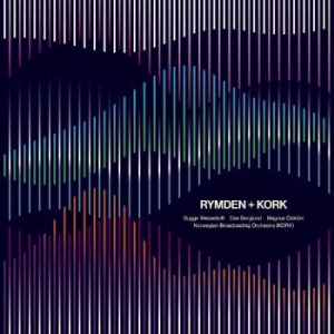 Rymden + Kork - Rymden + Kork in der Gruppe CD / Jazz bei Bengans Skivbutik AB (4230195)