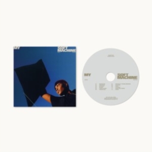 Arlo Parks - My Soft Machine in der Gruppe CD / Pop-Rock bei Bengans Skivbutik AB (4230196)