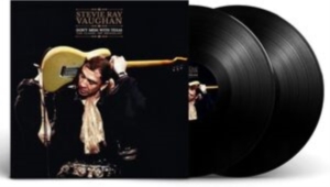 Vaughan Stevie Ray - Dont Mess With Texas (2 Lp Vinyl) in der Gruppe VINYL / Pop-Rock bei Bengans Skivbutik AB (4230208)