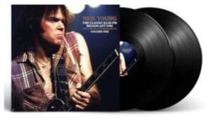 Young Neil - Classic Klos Fm Broadcast Vol.1 (2 in der Gruppe VINYL / Pop-Rock bei Bengans Skivbutik AB (4230209)