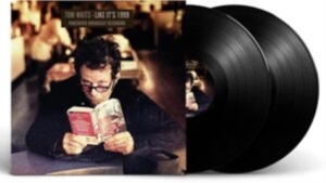 Waits Tom - Like Its 1999 (2 Lp Vinyl) in der Gruppe MK Test 4 bei Bengans Skivbutik AB (4230256)