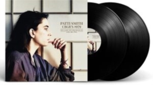 Smith Patti - Cbgbs 1979 Vol. 2 (2 Lp Vinyl) in der Gruppe VINYL / Pop-Rock bei Bengans Skivbutik AB (4230258)