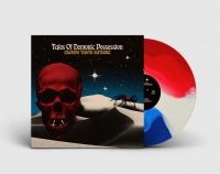 Clouds Taste Satanic - Tales Of Demonic Possession (2 Lp T in der Gruppe VINYL bei Bengans Skivbutik AB (4230295)