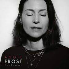 Frost Aggie - Perlemor in der Gruppe VINYL / Pop-Rock bei Bengans Skivbutik AB (4230327)