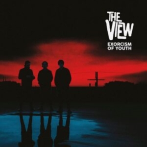 The View - Exorcism Of Youth in der Gruppe CD bei Bengans Skivbutik AB (4230335)
