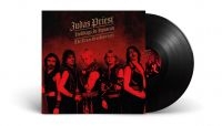 Judas Priest - Holidays In Houston (Vinyl Lp) in der Gruppe VINYL / Hårdrock bei Bengans Skivbutik AB (4230338)