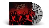 Judas Priest - Holidays In Houston (Splatter Vinyl in der Gruppe VINYL / Hårdrock bei Bengans Skivbutik AB (4230339)