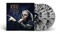 Dio - Aliens In Antwerp (2 Lp Splatter Vi in der Gruppe VINYL / Hårdrock bei Bengans Skivbutik AB (4230347)