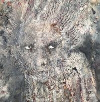 Stargazer's Assistant The - Fire Worshipper (Vinyl Lp) in der Gruppe VINYL / Hårdrock bei Bengans Skivbutik AB (4230354)