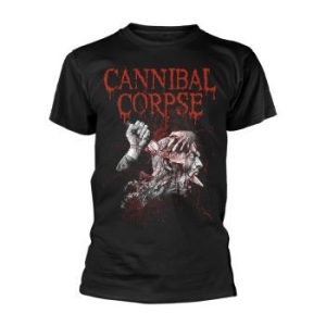 Cannibal Corpse - T/S Stabhead 2 (Xl) in der Gruppe Minishops / Cannibal Corpse bei Bengans Skivbutik AB (4230365)