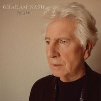 Graham Nash - Now in der Gruppe CD / Pop-Rock bei Bengans Skivbutik AB (4230387)