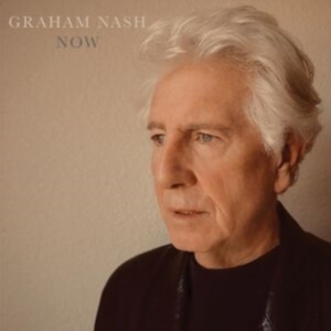 Graham Nash - Now in der Gruppe CD bei Bengans Skivbutik AB (4230387)
