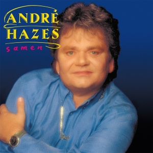 André Hazes - Samen in der Gruppe VINYL / Pop-Rock bei Bengans Skivbutik AB (4230640)