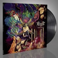 Henget - Beyond North Star (Vinyl Lp) in der Gruppe VINYL / Hårdrock bei Bengans Skivbutik AB (4231082)