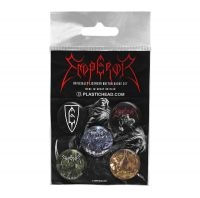 Emperor - Button Badge Set in der Gruppe MERCHANDISE / Pin-Button Badge / Heavy Metal bei Bengans Skivbutik AB (4231132)