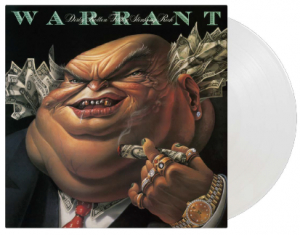 Warrant - Dirty Rotten Filthy Stinking Rich in der Gruppe VINYL / Hårdrock bei Bengans Skivbutik AB (4231215)