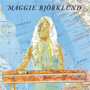 Bjorklund Maggie - Coming Home in der Gruppe VINYL / Country bei Bengans Skivbutik AB (4231320)