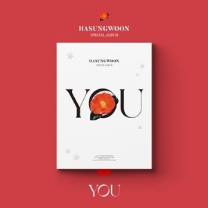 Ha Sung Woon - SPECIAL ALBUM (YOU) in der Gruppe Minishops / K-Pop Minishops / K-Pop Sonstige bei Bengans Skivbutik AB (4231323)